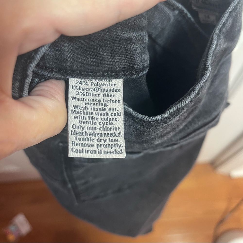 Juicy Couture Jeans‎ N3 - Picture 4 of 4